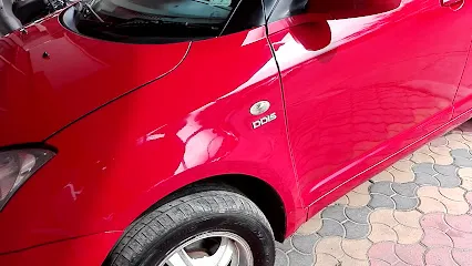 Crystal Car Care