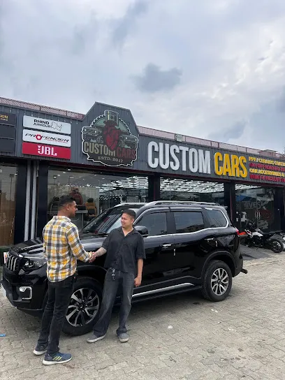 Custom Cars