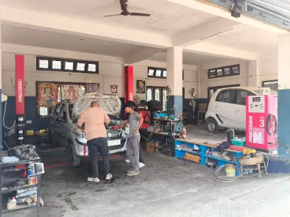 D-Garage