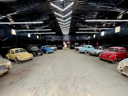 D-Nine Automotive Customs
