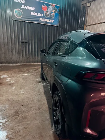 D12 Washing | Detailing | Car Spa | Ceramic Coating In Vapi