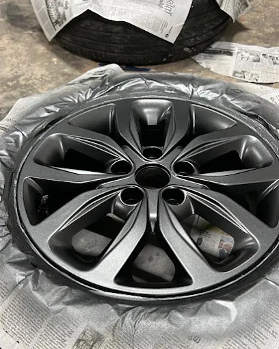 Dadys Garage