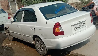 Darv Car Repairing Work Shop