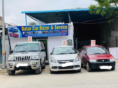 Datar Car Bazar And Service