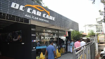DC CAR CARE