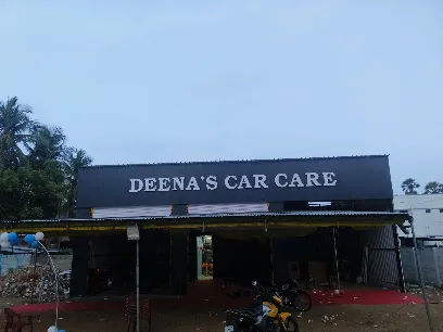 DEENA'S CAR CARE