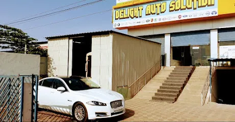 Delight Auto Solution