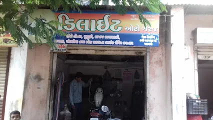 Delite Auto Garage