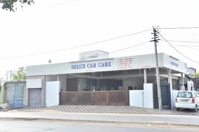 Delux Car Care