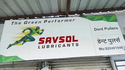 Dent pullers