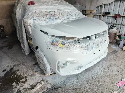 DENTING PENTING🚘 (ACCIDENTAL WORK) Insurance claim also available insurance