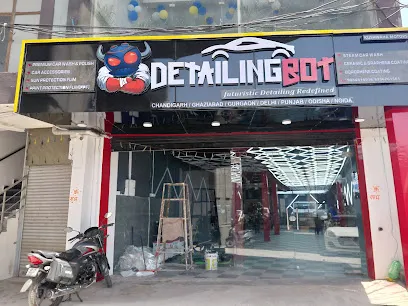 Detailing bot, meerut