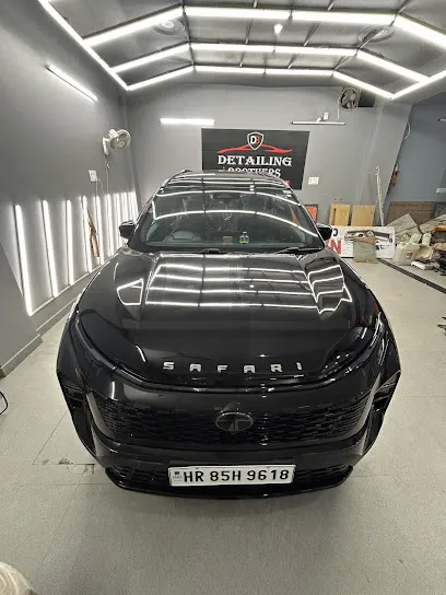 DETAILING BROTHERS