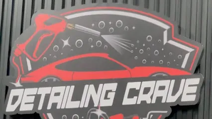 Detailing Crave
