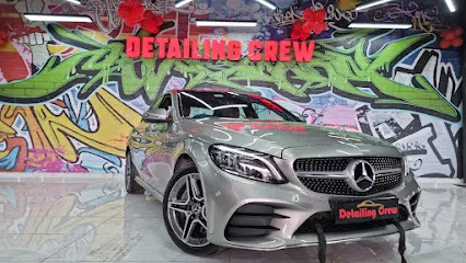 Detailing Crew