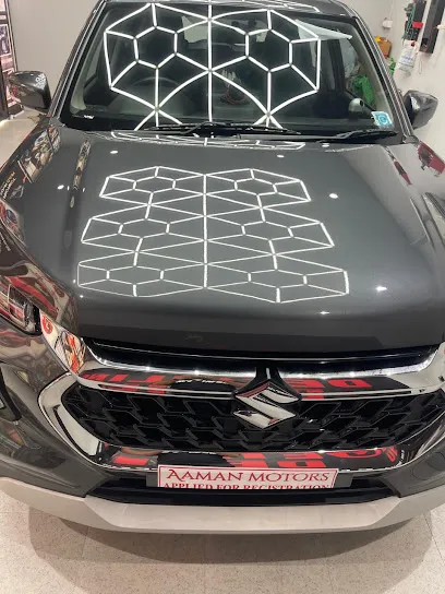 DETAILING DEVILS