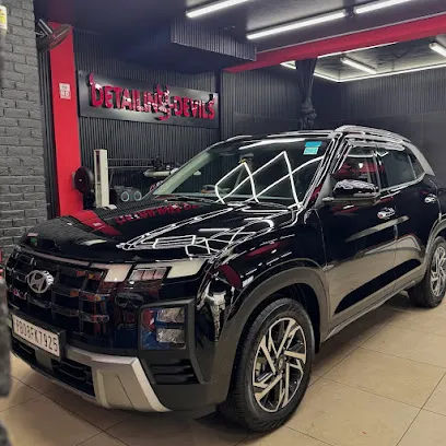 Detailing Devils Jalandhar. PUNJAB's Best NANO CERAMIC + GRAPHENE COATING + PAINT PROTECTION FILM (PPF) For CARS & BIKES