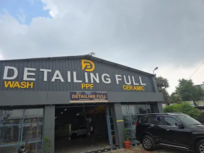 Detailing Full