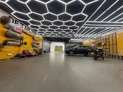 Detailing Lords Guwahati - Car Detailing in Guwahati /PPF/Car Painting/Ceramic Coating/Car Modification Services in Guwahati