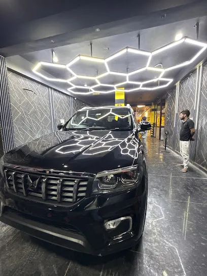 Detailing Nation
