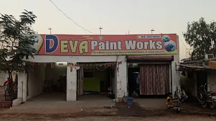 DEVA PAINT WORKS(CAR DENTING PAINTING WORKSHOP)