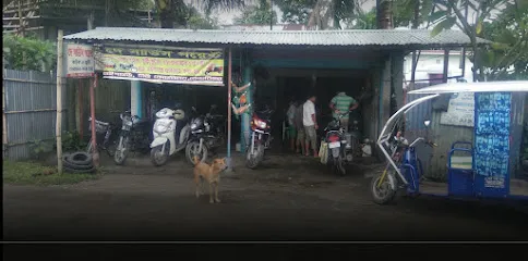 DEY SERVICE POINT