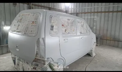 Dhakshan Auto Garage