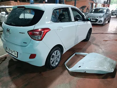 DHARTI AUTO