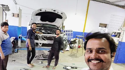 Dhaval Auto Care