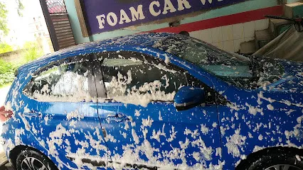 Diamond car zone