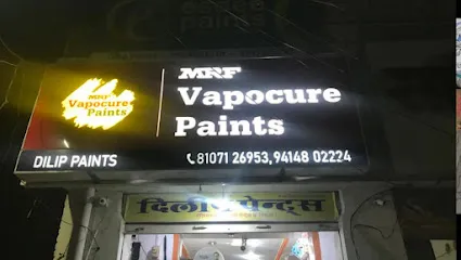 Dilip Paints jalore