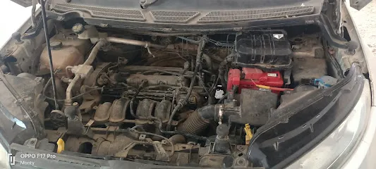 Divya Car Service Center