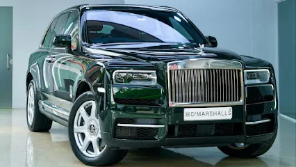 D’Marshalls® , Calicut. Automotive detailing studio - PPF - Coatings