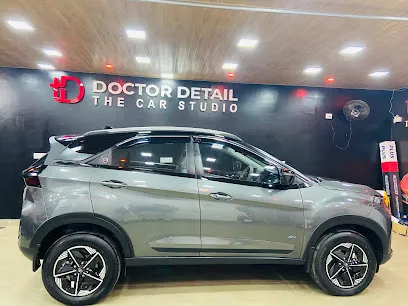 Doctor Detail Studio