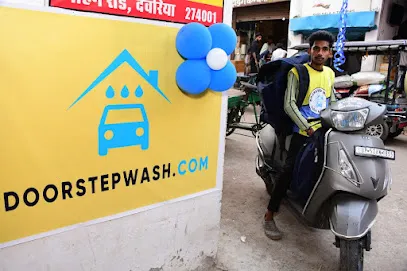 Doorstepwash