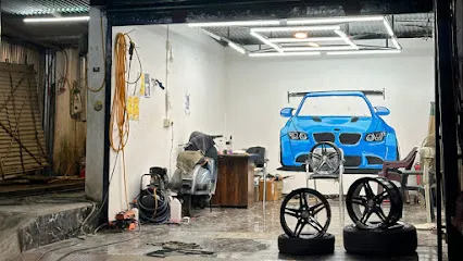 Downtown Customs & Modifications