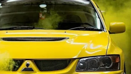 DP CARS SERVICE
