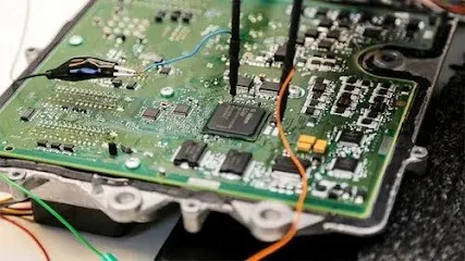 Dr. Automotive - Car ECM Repairs And Scanning