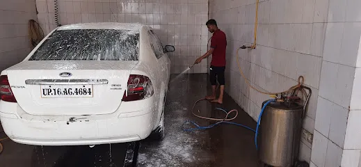 Dr Super Car Service Point