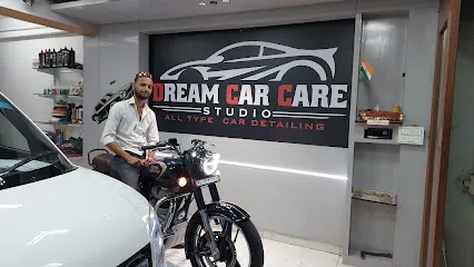 Dream Car Care Studio