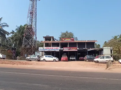 Dream Car Multybrand Car Workshop