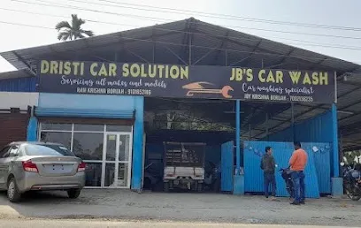 DRISTI CAR SOLUTION
