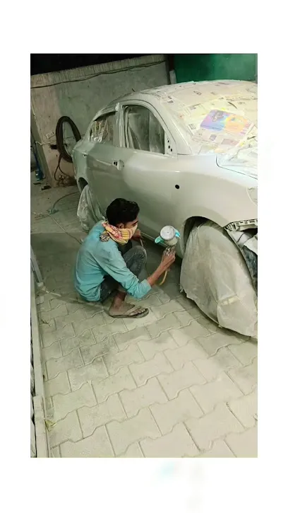 Drive Safe Garage