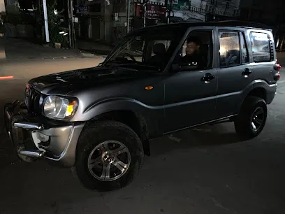 DRIVE SPARK AUTOMOTIVE