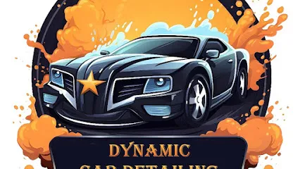 Dynamic Car Detailing-Best Ceramic Coating & Car Wash
