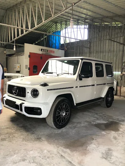 Eco auto