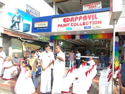 Edappayil Paint Collection Kalpaka Street , Mele Pattambi