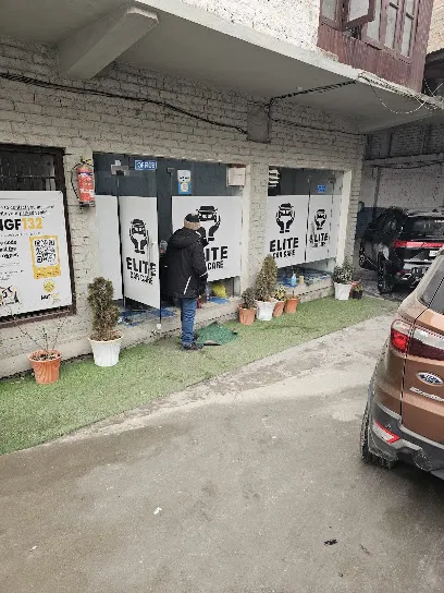Elite car care