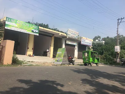 ELITE CAR EXPERT
