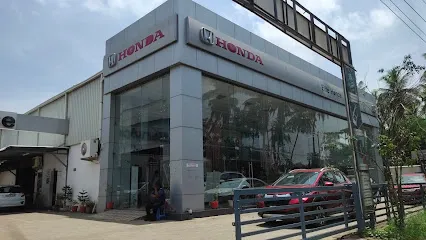 Elite Honda